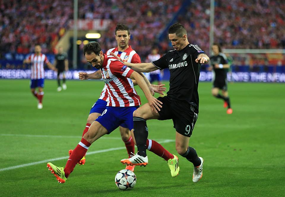 Atletico Madrid – Chelsea 0-0. Tacticizarea a ucis spectacolul!