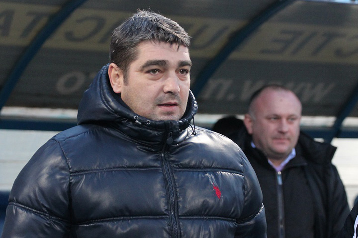 Ciobotariu a demisionat, FC Vaslui se retrage din campionat
