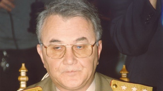 Lovitura dura pentru Gigi Becali! Dumitru Cioflina, partenerul de ilegalitati, este eliberat conditionat
