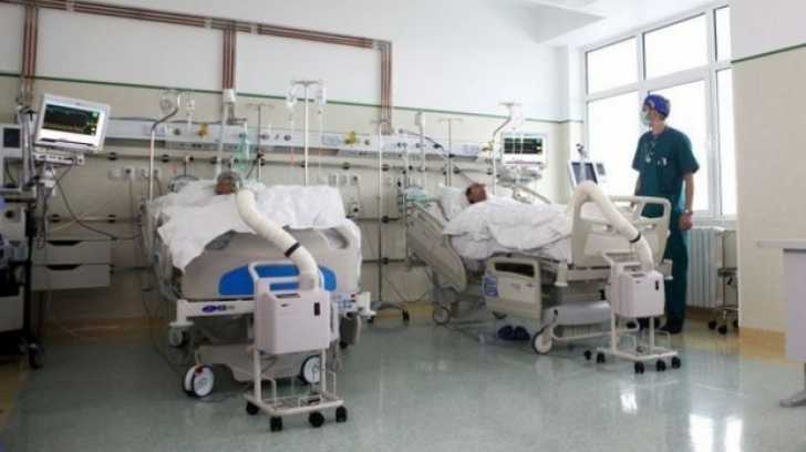 Medicii au vrut sa preleveze organele unui barbat care traia
