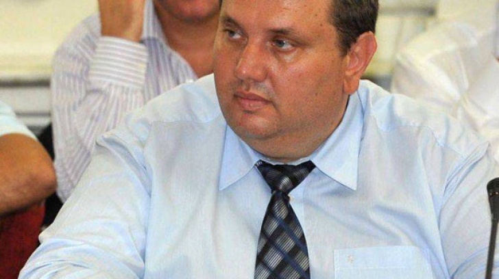 Seful CJ Mehedinti, seful IPJ si liderul PSD Orsova, ARESTATI pentru 30 de zile!