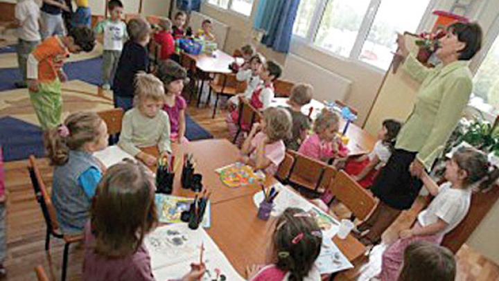clasa_pregatitoare - Ziarul National