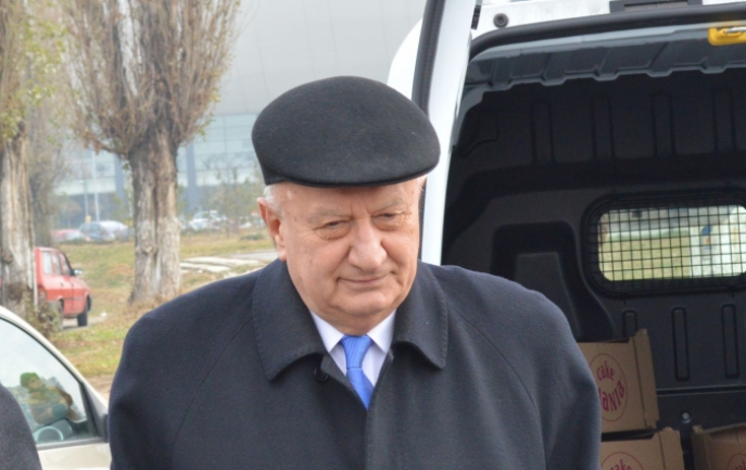 Doliu in fotbalul romanesc. A murit realizatorul Craiovei Maxima!