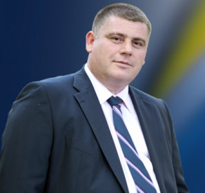 cristi bigiu - Ziarul National