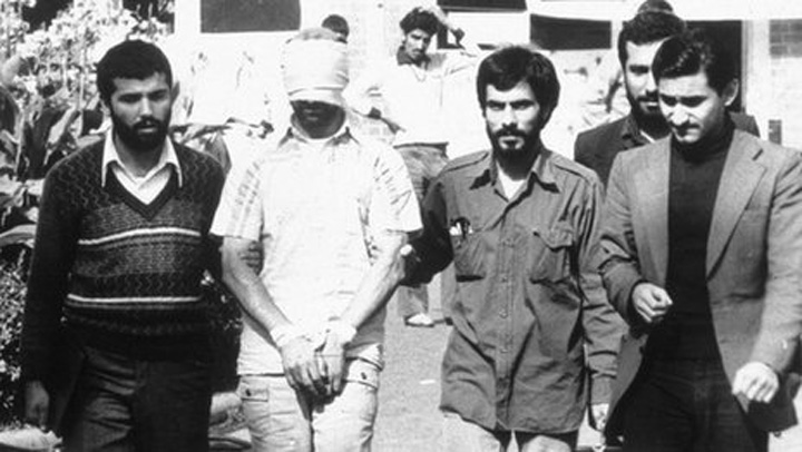 criza ostaticilor iran - Ziarul National