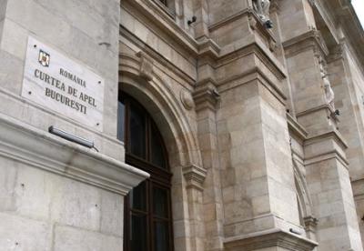 Judecatoare de la Curtea de Apel Bucuresti, suspendate de CSM
