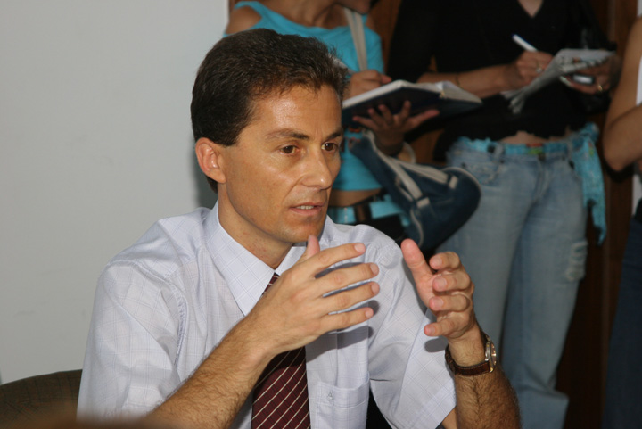 daniel morar - Ziarul National