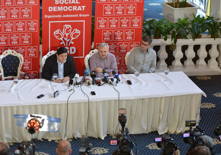 dragnea - Ziarul National