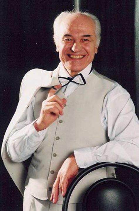 eugen doga - Ziarul National