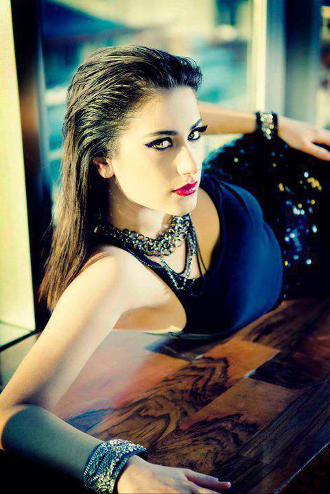 „Feriha” vrea la Hollywood!