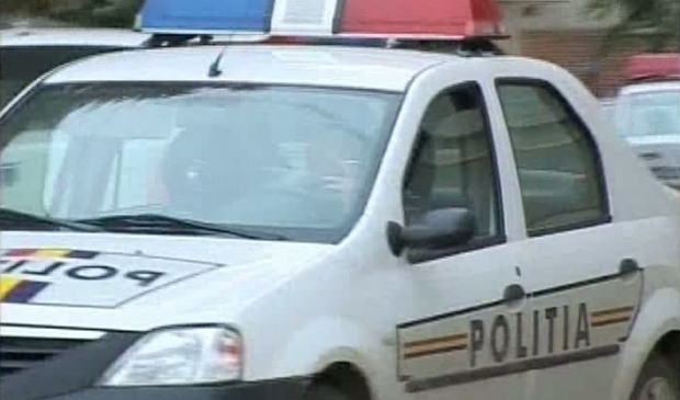 Giurgiu: Un cetatean grec, implicat inr-un accident mortal