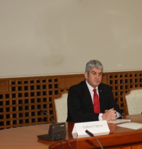 gabriel oprea - rica petrescu - Ziarul National