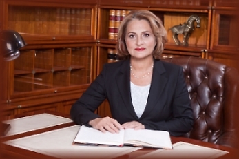 Capitala are un nou prefect, dupa ce Guvernul a inlocuit-o pe Georgeta Gavrila