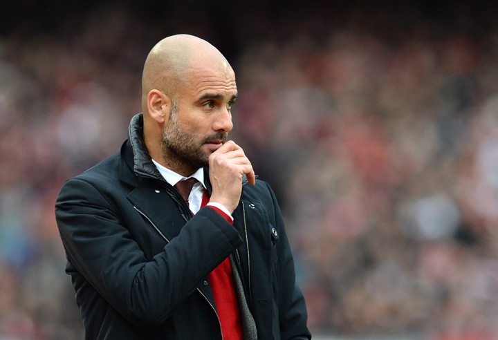 FBL-GER-BUNDESLIGA-NUREMBERG-BAYERN MUNICH - Ziarul National