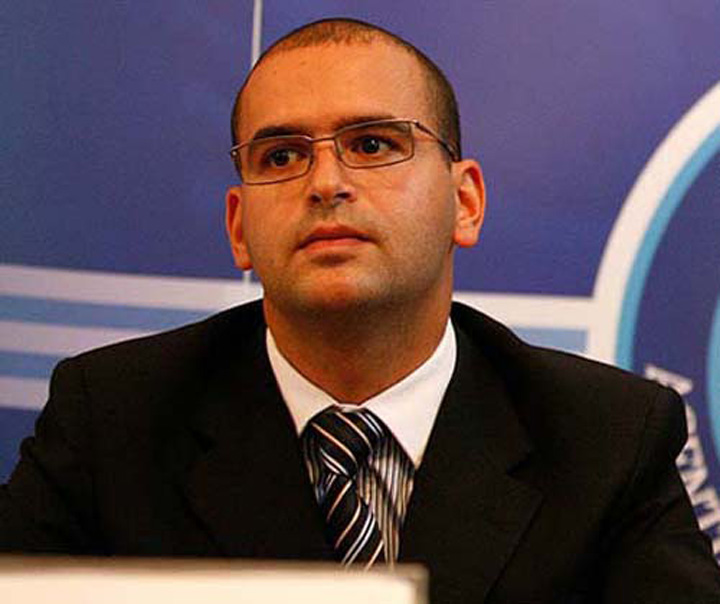 horia_georgescu - Ziarul National