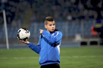 ianis hagi - Ziarul National