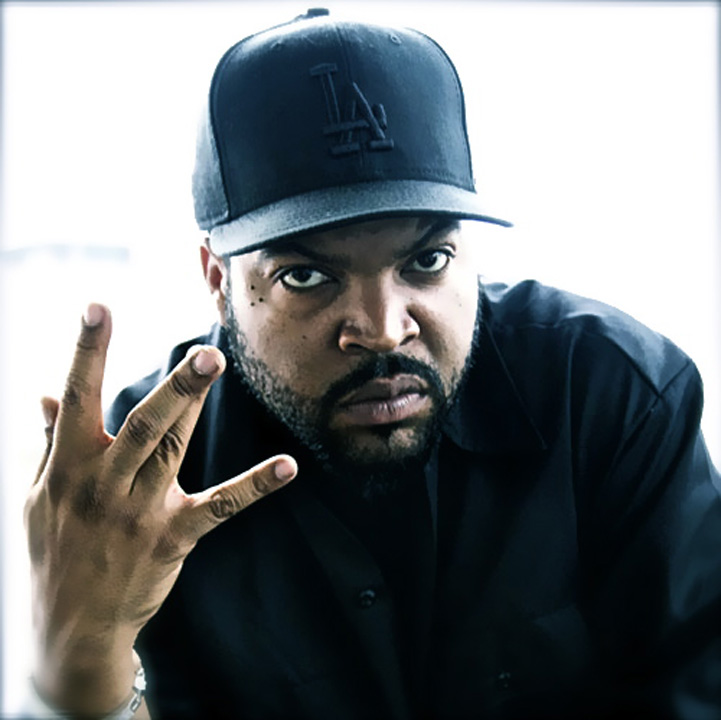 De ce are ciuda Ice Cube pe Paul Walker
