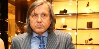 Ilie Nastase, candidatul din partea PC pentru postul de senator eliberat de Dan Voiculescu!