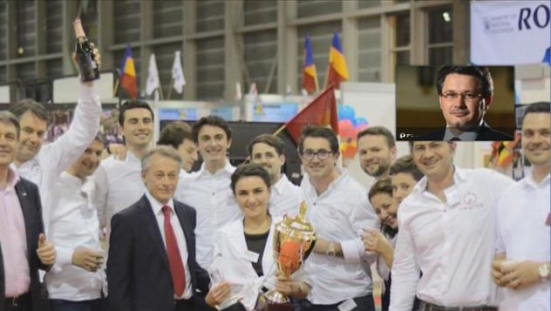 Romanii, castigatorii Salonului International de Inventica de la Geneva: 18 MEDALII DE AUR!
