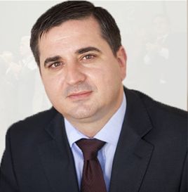 DNA cere incuviintarea arestarii preventive a senatorului Marius Isaila