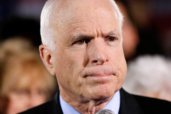 Senator american: Criza din Ucraina se va raspandi in Moldova si in tarile baltice