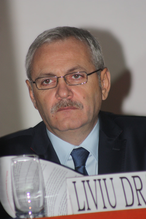liviu d - Ziarul National