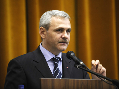 Liviu Dragnea: Primarii si sefii de CJ sa nu raspunda penal pentru neregulile din activitatea lor!