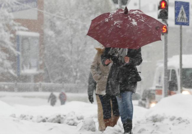 Oficial! Scolile si gradinitele din Bucuresti, Ilfov, Ialomita si Calarasi – inchise in ziua de luni!
