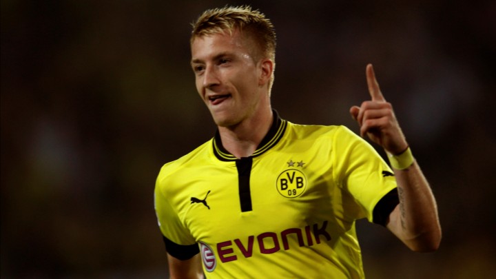 marco_reus_background_29225300 - Ziarul National