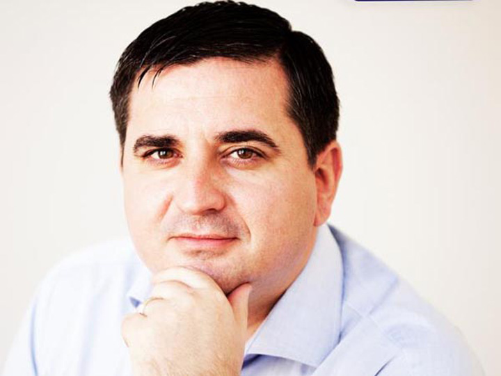 marius-isaila FOTO ZIUANEWS - Ziarul National