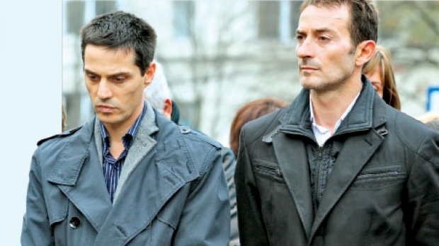 Senatorul PSD Alexandru Mazare, fratele lui Radu Mazare, audiat la DNA!