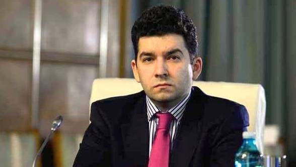 Liviu Voinea: Salariile bugetarilor urcau cu 7%, daca nu trebuia sa achitam drepturile din instanta