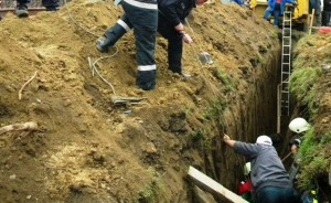 Un roman si-a pierdut viata in Cipru, intr-un accident de munca