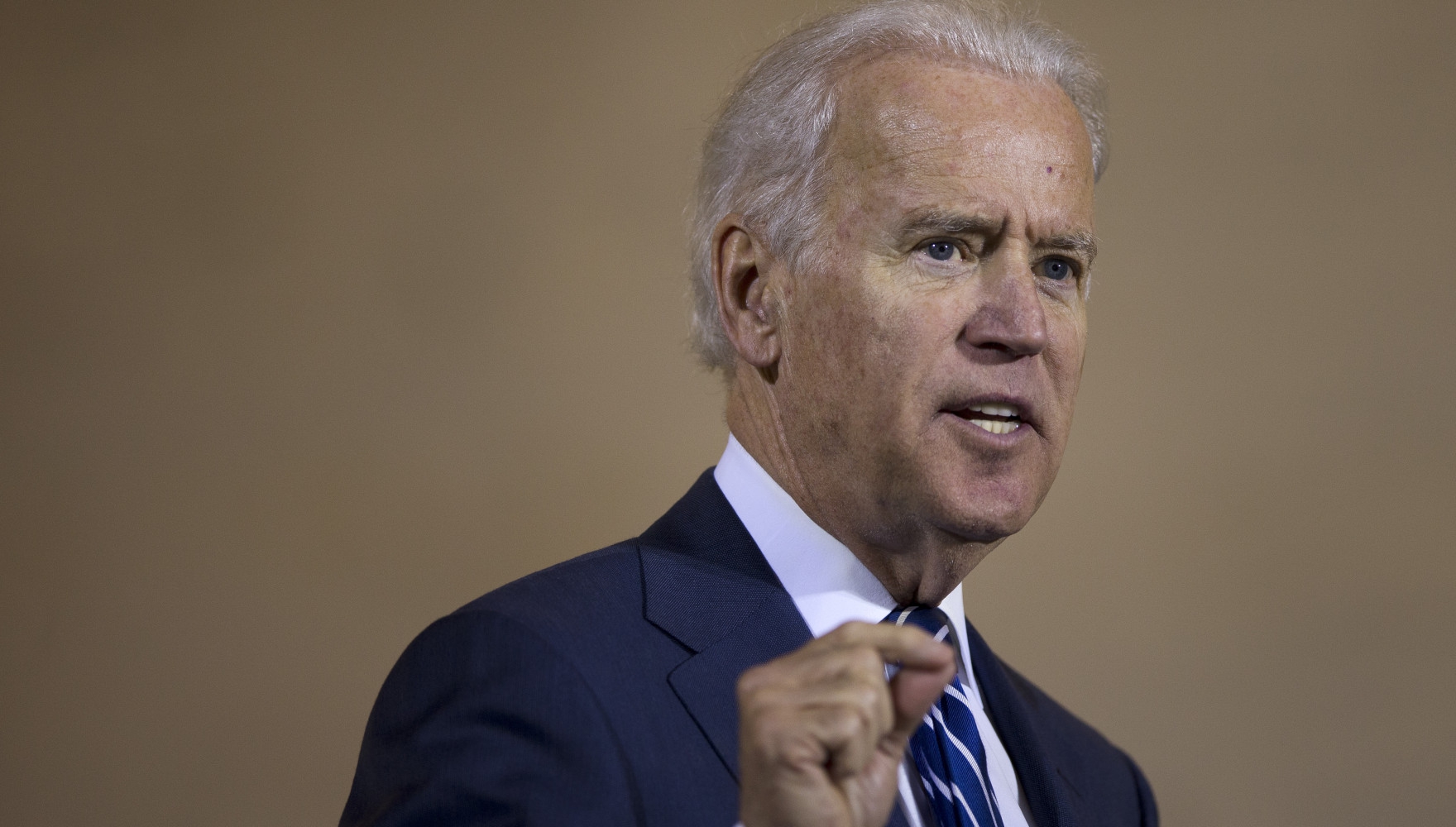 Joe Biden, dupa intalnirea cu Ponta: Pentru a atrage investitii, Romania sa-si intareasca statul de drept