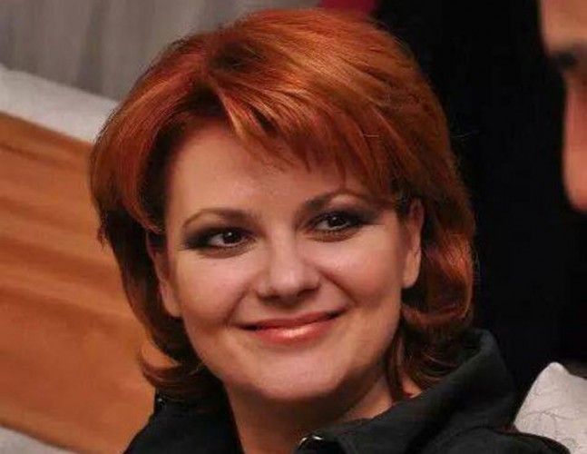 olguta vasilescu - Ziarul National