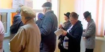 Perchezitii la Casa de Ajutor Reciproc! Prejudiciu de 4 milioane de lei!