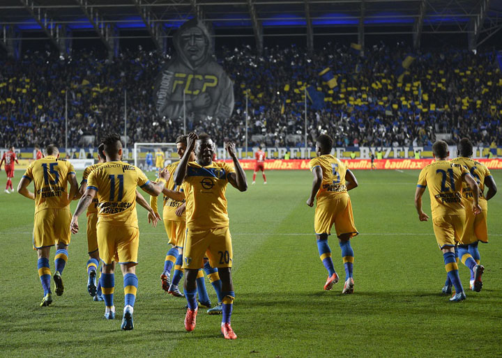 DREPTURI TV: Digi Sport va transmite meciurile din Liga I