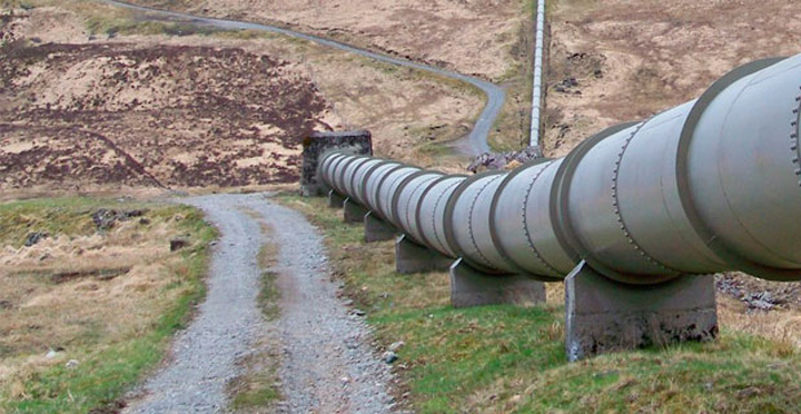 pipeline - Ziarul National