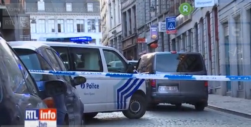 Romani, martori cheie ai unui asasinat comis in Belgia!