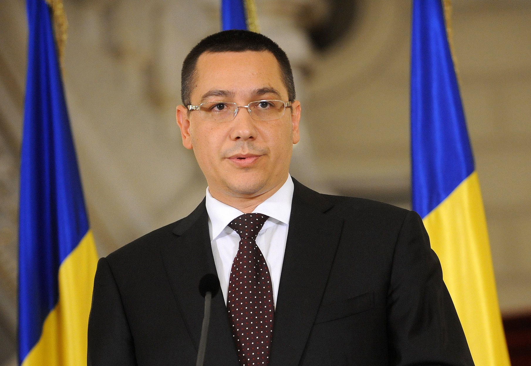 Ponta: Nu folosesc apelativul „fa”