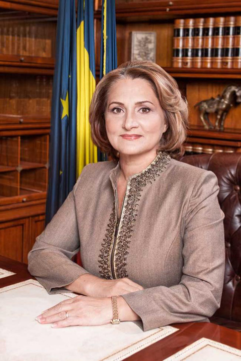 prefect bucuresti - Ziarul National