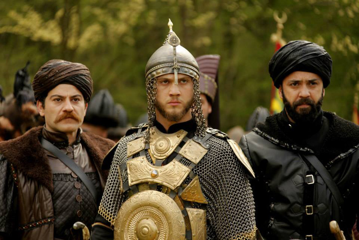 printul baiazid aras bulut - Ziarul National