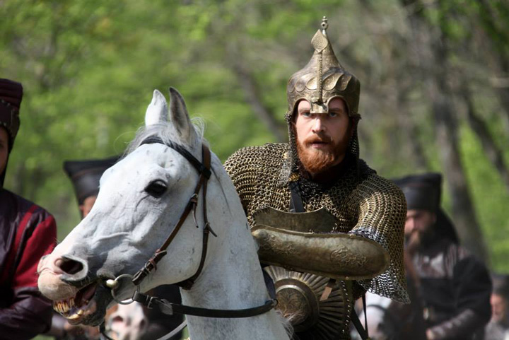 printul selim engin ozturk 4 - Ziarul National