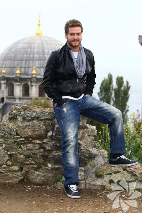 printul selim engin ozturk (4) - Ziarul National