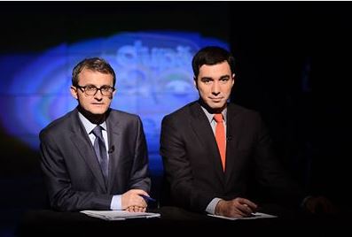 Inca doua vedete au parasit PRO TV!