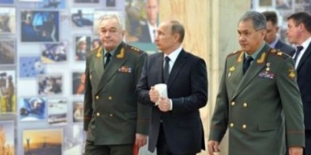 Putin: „Sper foarte mult sa nu fiu obligat sa recurg la utilizarea fortei armate in Ucraina”