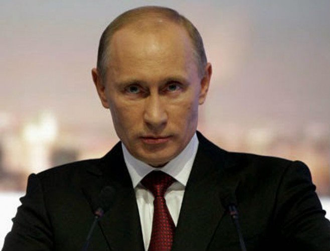 putin - Ziarul National