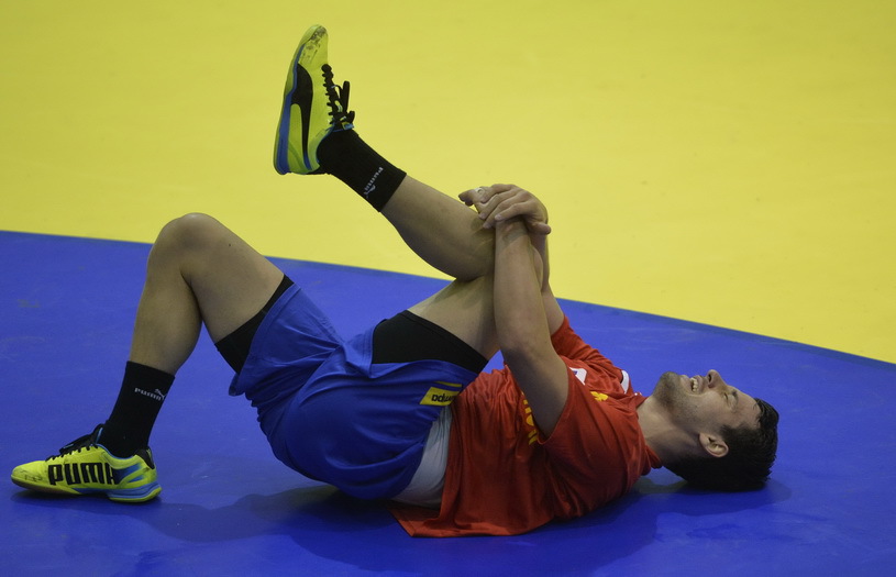 Esec pentru sportul romanesc: Nationala masculina de handbal a Romaniei, eliminata din cursa pentru Euro!