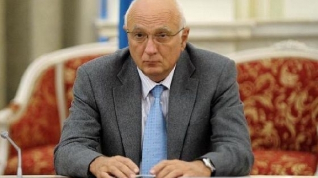 Fostul presedinte al ASF, Dan Radu Rusanu, trimis in judecata!