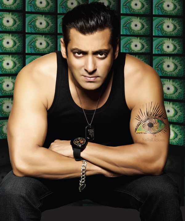 salman khan 001 - Ziarul National